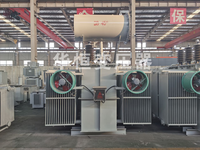S11-10000/35九台九台九台油浸式变压器