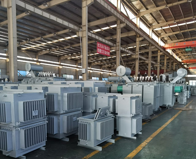 S11-6300/35九台九台九台油浸式变压器
